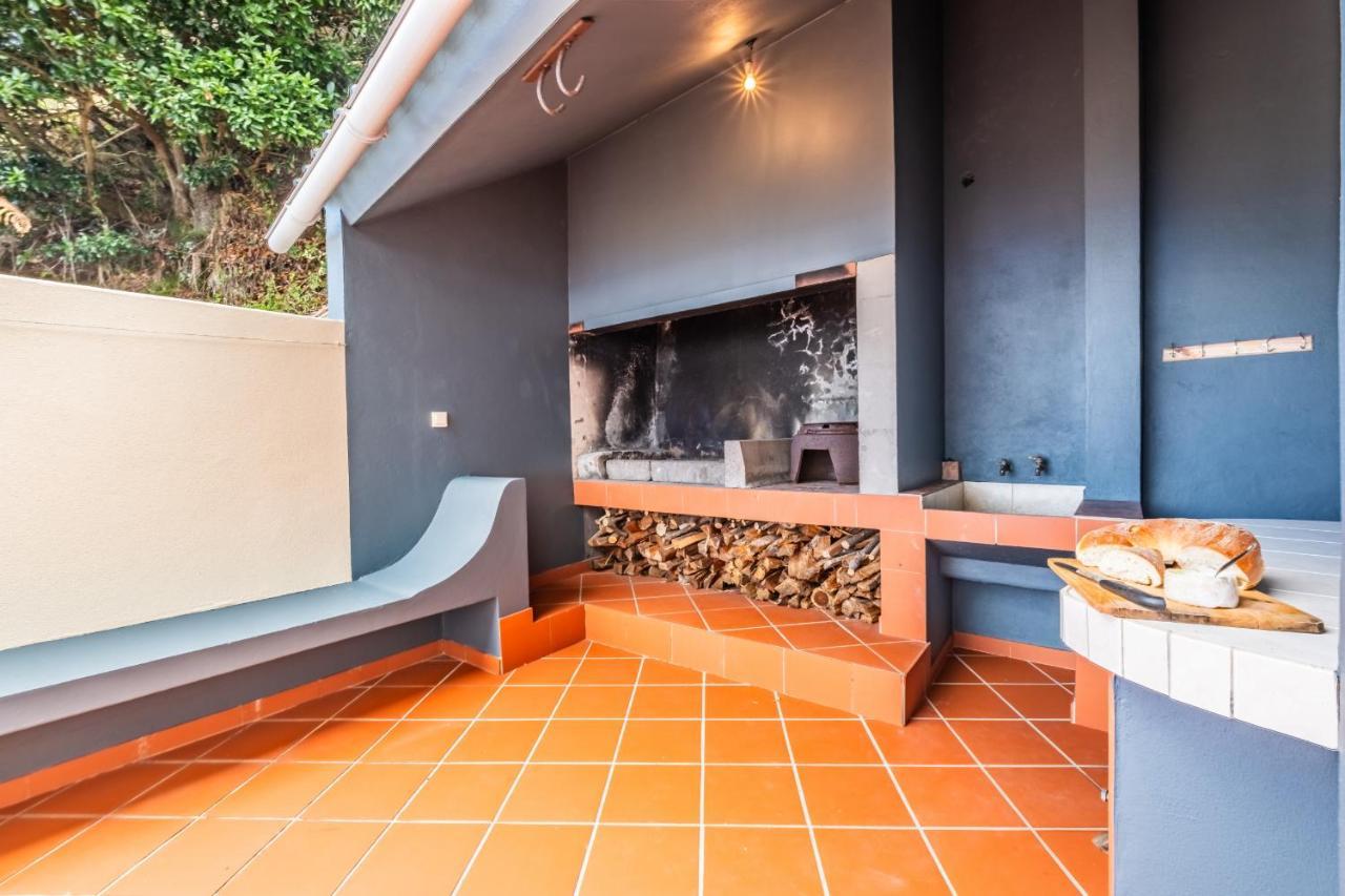Green Valley By Madeira Sun Travel Porto Moniz Exterior foto