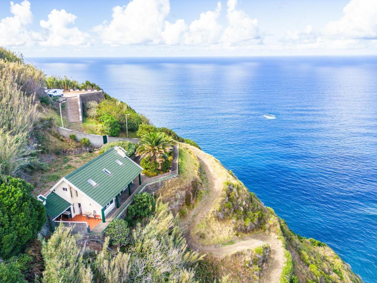 Green Valley By Madeira Sun Travel Porto Moniz Exterior foto