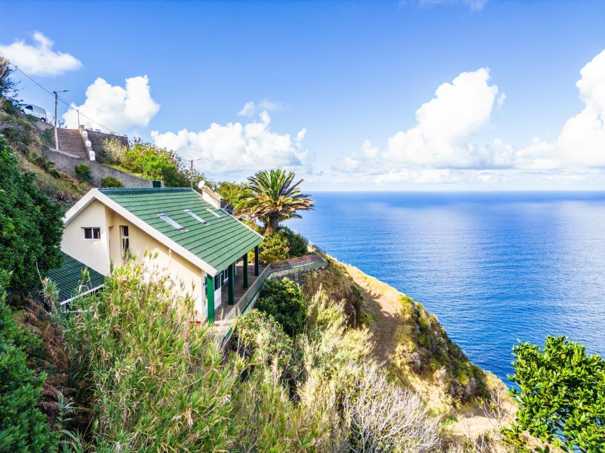 Green Valley By Madeira Sun Travel Porto Moniz Exterior foto