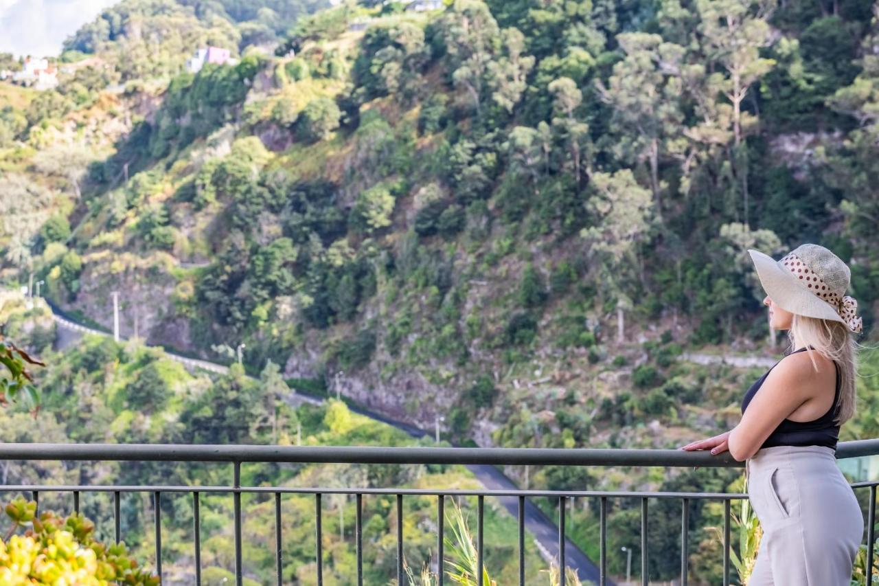 Green Valley By Madeira Sun Travel Porto Moniz Exterior foto